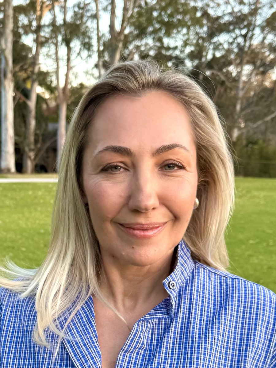 Avril, founder of Become by Avril